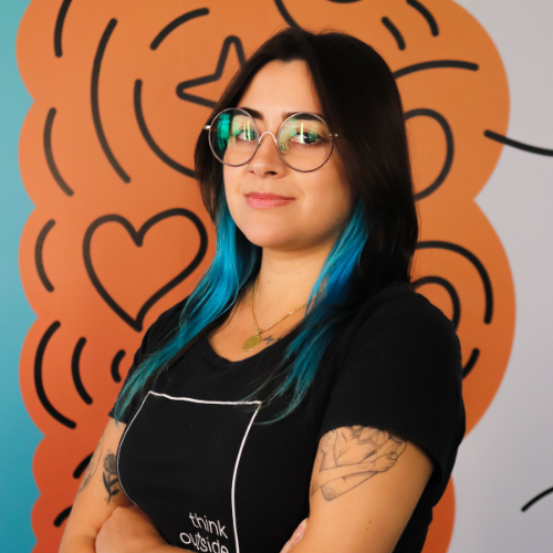 Foto de Nay Palmieri