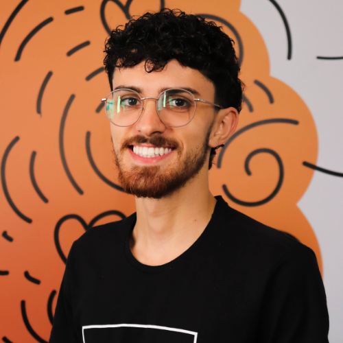 Foto de Mateus Vilela