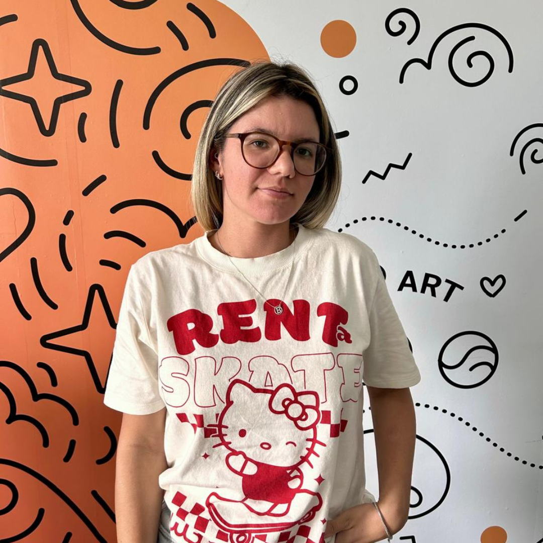 Foto de Beatriz Santos