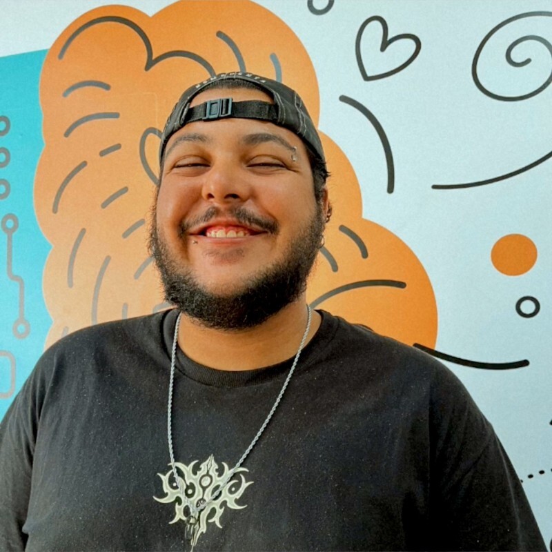 Foto de Luan Oliveira