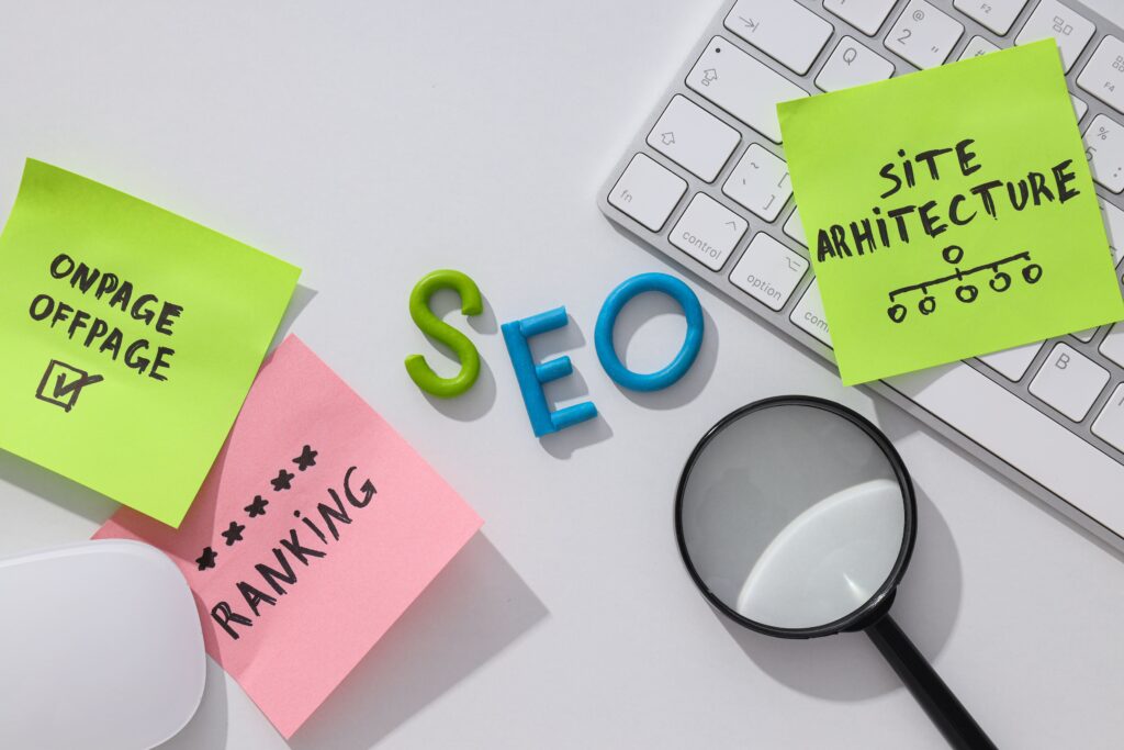 SEO em 2026 mybrief blog pilares do seo
