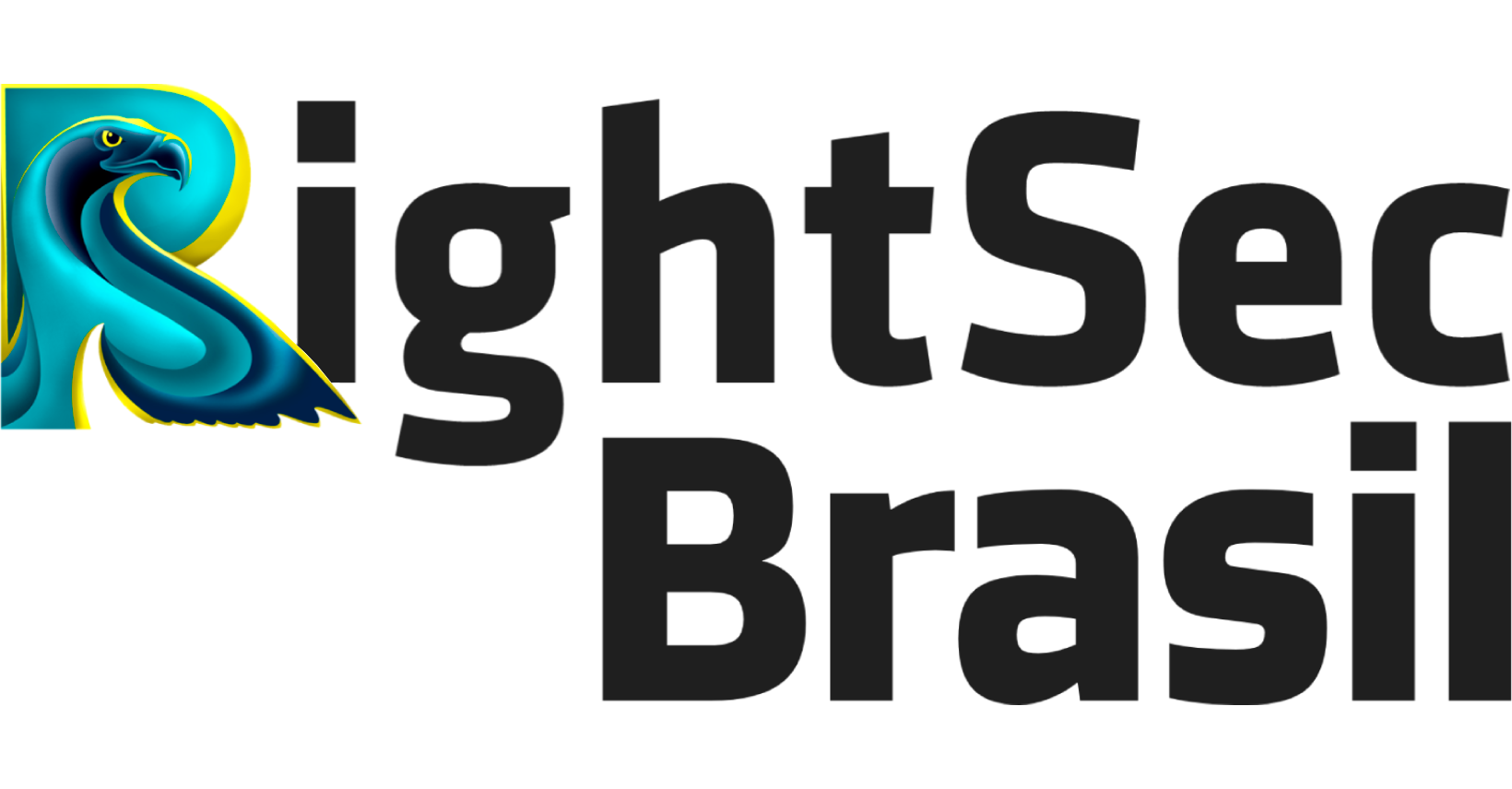 Logo RitghtSec Brasil