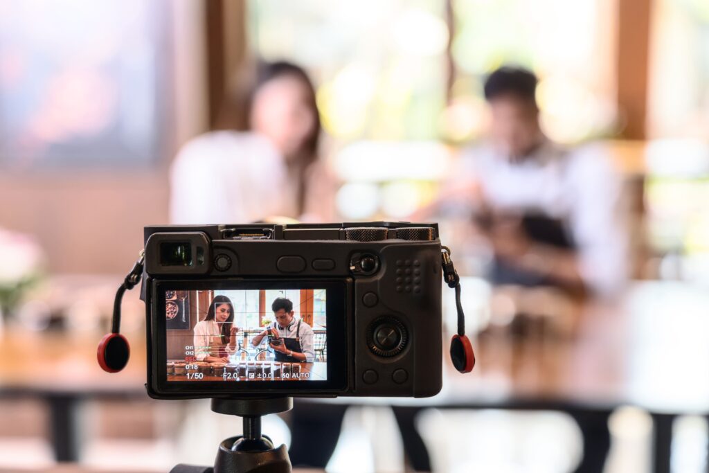 SEO para YouTube mybrief blog gravação para vídeo longo